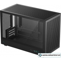 Корпус DeepCool CH260 R-CH260-BKNGM0-G-1