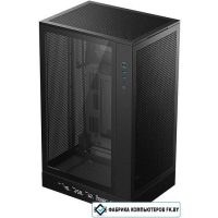 Корпус DeepCool CH270 Digital R-CH270-BKNDM0-G-1