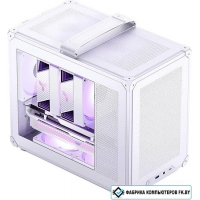 Корпус Jonsbo C6 Max (белый)