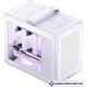 Корпус Jonsbo C6 Max (белый)