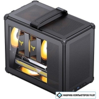 Корпус Jonsbo C6 Max (черный)
