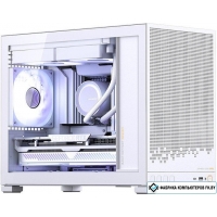 Корпус Jonsbo D32 Std (белый)