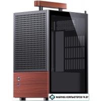 Корпус Jonsbo T6 (черный)