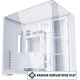 Корпус Lian Li O11 Vision Compact G99.O11VPW.R0 Корпус Lian Li O11 Vision Compact G99.O11VPW.R0