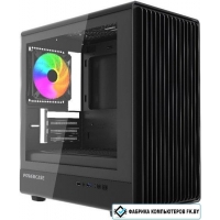 Корпус Powercase Mistral Micro C4B CMMCB-A4