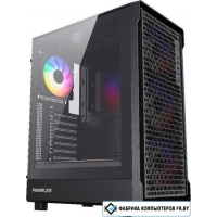 Корпус Powercase Mistral PA5B CMOAB-L4
