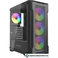Корпус Powercase Mistral X4B CMXB-L4
