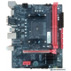 Материнская плата PCWINMAX B450M-WF Pro
