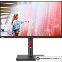 Монитор Lenovo ThinkVision P24q-30 63B4GAT6UK
