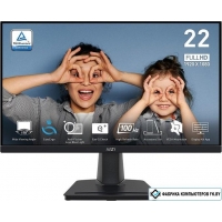 Монитор MSI Pro MP225V