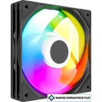 Вентилятор для корпуса Powercase M53-12 ARGB