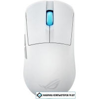 Игровая мышь ASUS ROG Harpe Ace Mini White