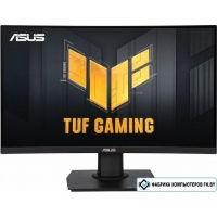 Игровой монитор ASUS TUF Gaming VG24VQER