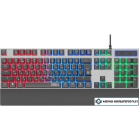 Клавиатура Defender Riddle GK-405