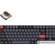 Клавиатура Keychron K13 Pro RGB K13P-H3-RU (Gateron Low Profile Brown)