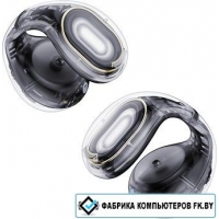 Наушники Anker Soundcore C30i (черный)