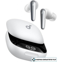 Наушники Anker Soundcore Liberty 4 Pro (белый)