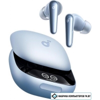 Наушники Anker Soundcore Liberty 4 Pro (синий)
