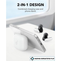 Наушники Anker Soundcore P30i (белый)