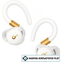 Наушники Anker Soundcore Sport X20 (белый)