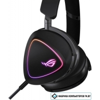 Наушники ASUS ROG Delta II