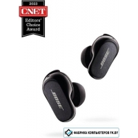 Наушники Bose QuietComfort II (черный)