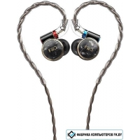 Наушники FiiO FD3 (черный)