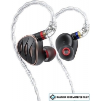 Наушники FiiO FH5s (черный)