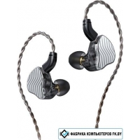 Наушники FiiO JH3