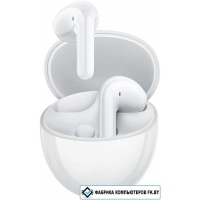 Наушники HONOR Choice Earbuds S7 (белый, международная версия)