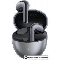 Наушники HONOR Choice Earbuds S7 (черный, международная версия)