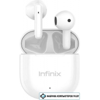 Наушники Infinix XBuds 3 WE (белый)