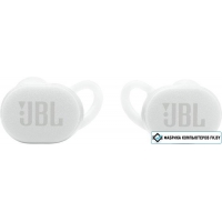 Наушники JBL Endurance Race 2 (белый)