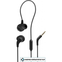 Наушники JBL Endurance Run 2 (черный)