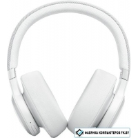 Наушники JBL Live 770NC (белый)