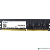Оперативная память Indilinx 16ГБ DDR5 6000 МГц IND-ID5P60SP16X