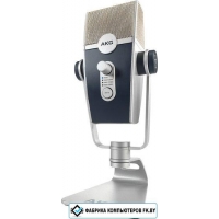 Проводной микрофон AKG Lyra