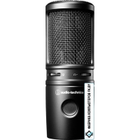 Проводной микрофон Audio-Technica AT2020USB-X