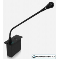 Проводной микрофон DSPPA D6234B