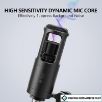 Проводной микрофон FIFINE K669D