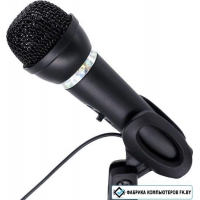 Проводной микрофон Gembird MIC-D-04
