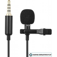 Проводной микрофон Godox LMS-12A AX