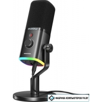 Проводной микрофон Maono PD100X (черный)