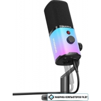 Проводной микрофон Maono PD100X RGB