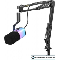 Проводной микрофон Maono PD100XS RGB