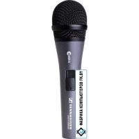 Проводной микрофон Sennheiser e 825-S