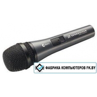 Проводной микрофон Sennheiser e 835-S