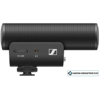 Проводной микрофон Sennheiser MKE 400