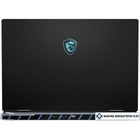 Игровой ноутбук MSI Titan 18 HX AI A2XWJG-206RU