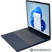 Ноутбук Lenovo IdeaPad Slim 3 15IRU10 83KDXXXXXX